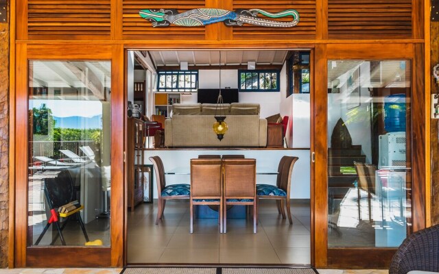 Casa Serena - Ilhabela