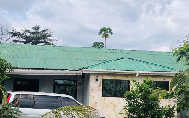 Kilibase Hotel