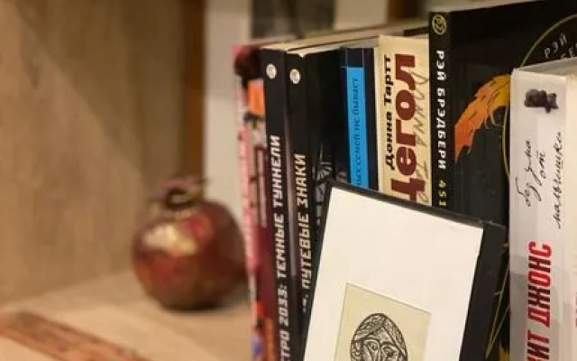 Мини-отель Пушкинская, 8