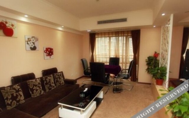 Yufurong Hotel