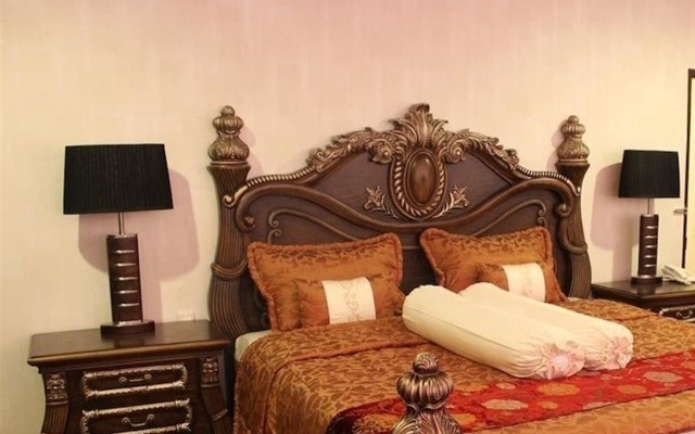 Hotel Sahid Papua – Guest Rooms – Jayapura
