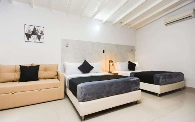 Naiot Hotel Boutique