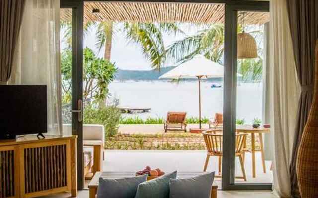 Que Toi Village Resort Phu Yen