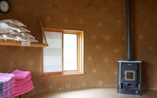 Seunggok E-CO Experience Village