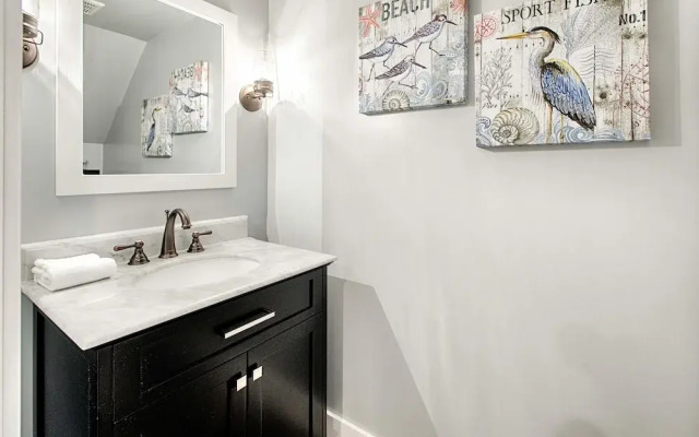 Beachwalk Villa 5056