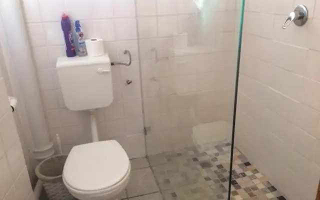 Romilly Beach Apartment