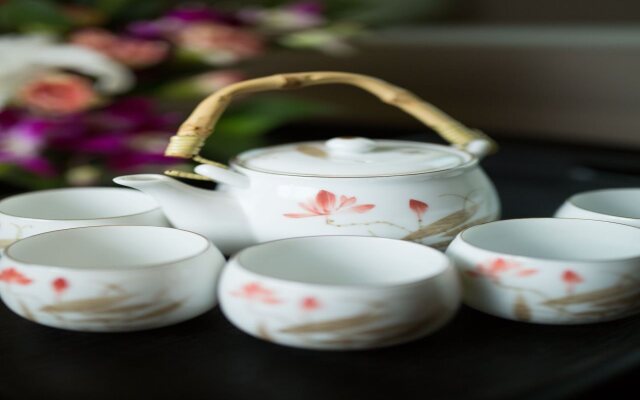 Wuyang Holiday Hotel Hangzhou