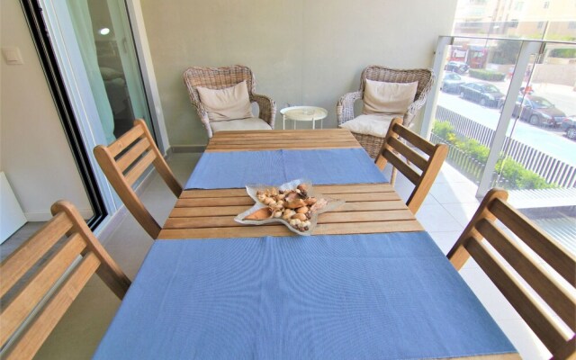 Miradorbeach-1ºlínea Playa-wifi y Garaje Gratis