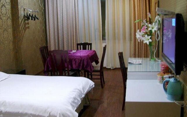Jinyi Business Hotel