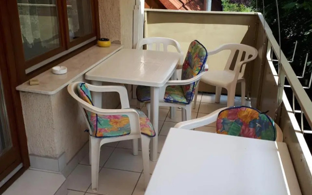 Magdi apartman