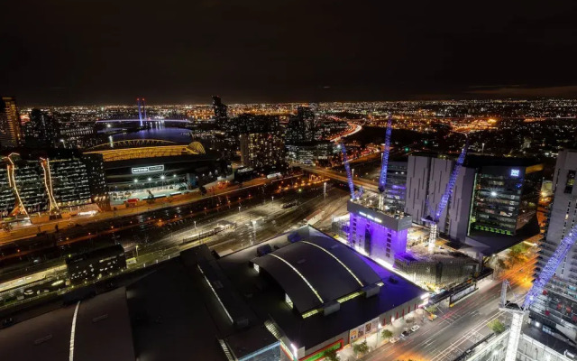 Midtown Southern Cross Residence