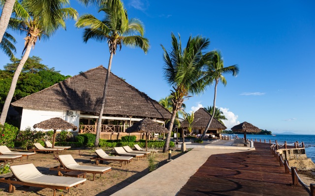 Corail Noir Hotel