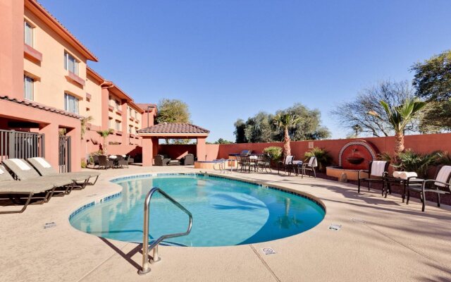 SpringHill Suites Tempe at Arizona Mills Mall