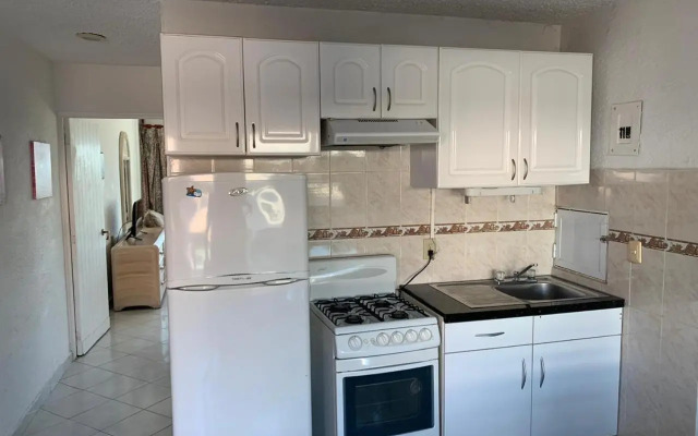 Suites Brisas