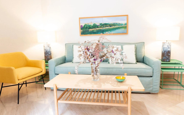 Tourist House Casa Pilatos