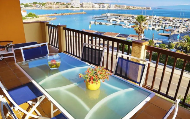 Apartamento Colette
