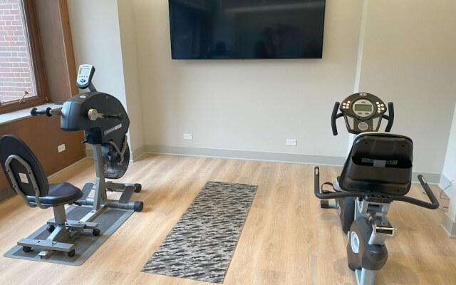 The Gem Museum Suites