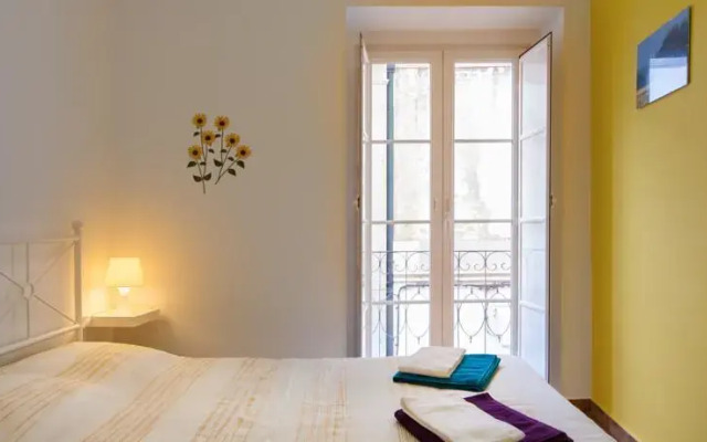 Embrace Évora hostel