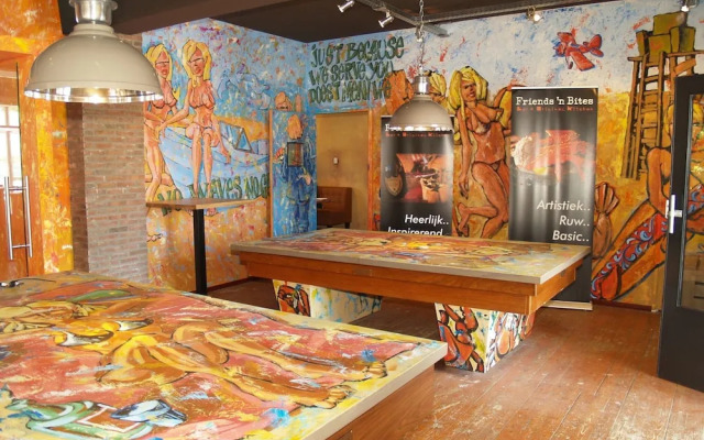 Luxury Chalet With a Dishwasher