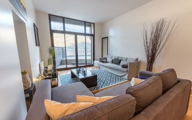 Les Libellules- Rez de Lac, Accès Direct Privatif