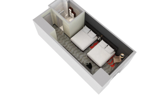 Holiday Inn Express & Suites Naples Downtown - 5th Avenue by IHG