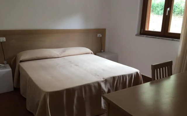 Il Podere dell'Angelo