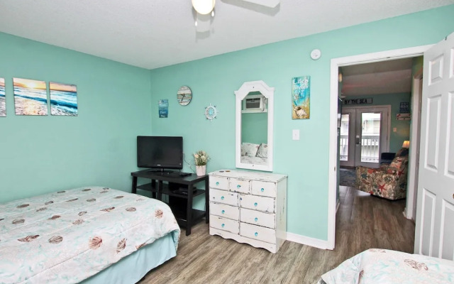 Moonraker 13 - One Bedroom Condo