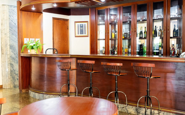 Hotel Dan Inn Ribeirão Preto by Nacional Inn