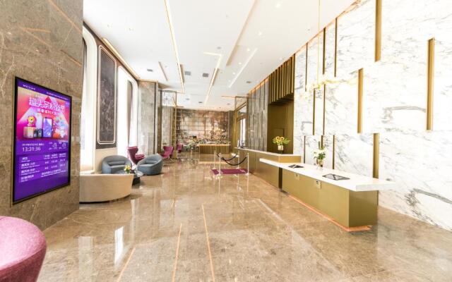 Mercure Xian Qujiang