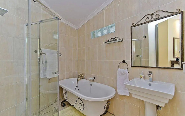 The Janana Guesthouse