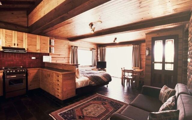 Pender Lea Chalets