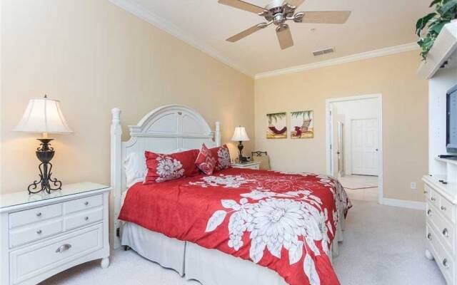 321 Cinnamon Beach - Three Bedroom Condo