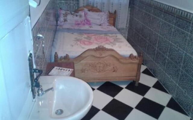 Hôtel El Ghazi