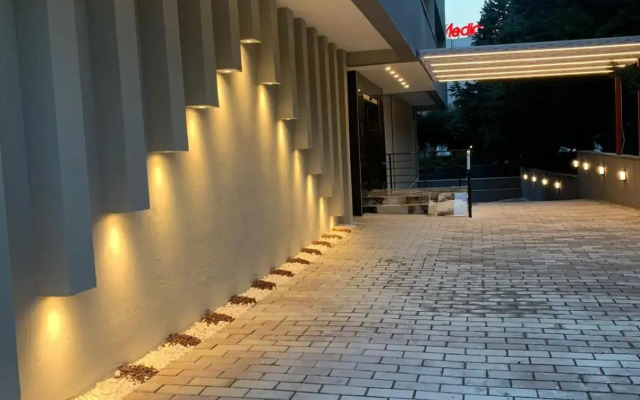 Royal Residence Bursa