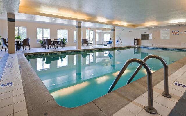 Best Western Beacon Inn