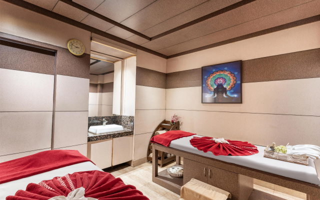 Country Inn & Suites by Radisson, Sahibabad, Distt Ghaziabad (U.P.) – Guest Rooms – Ghaziabad