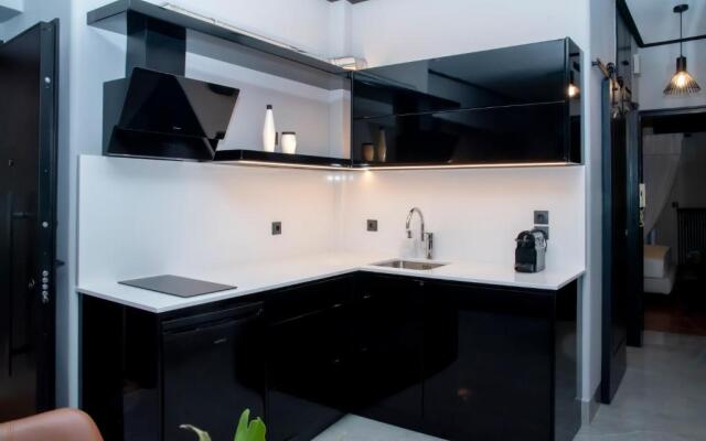 Luxury Premium Suite #1