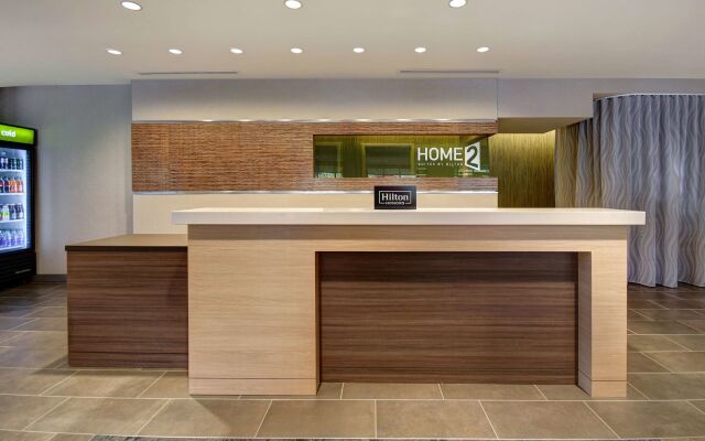 Home2 Suites by Hilton Troy