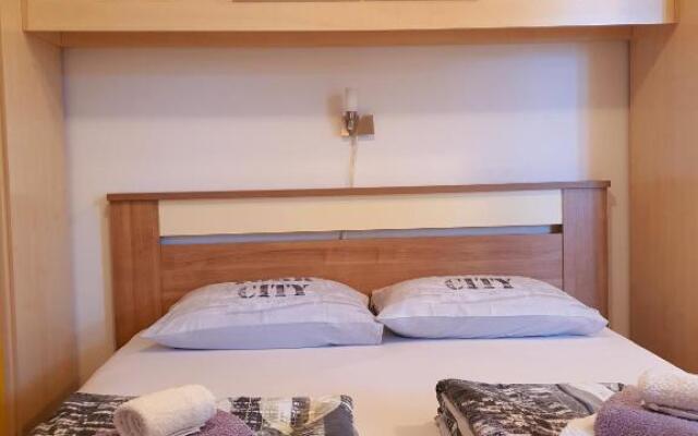 Apartmani Karla