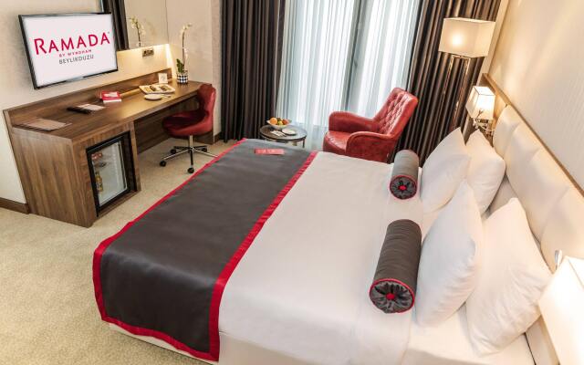 Ramada by Wyndham Beylikduzu