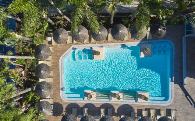 Atlantica Oasis Hotel And Gardens