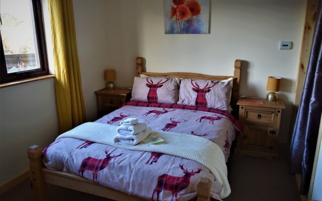 Immaculate, Quiet 2-bed Cottage in Lairg