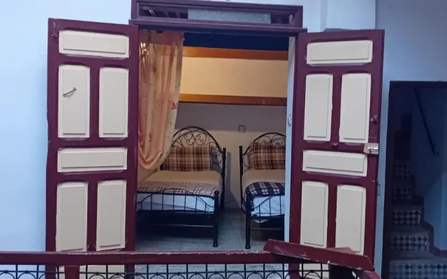 Moroccan Dream Hostel