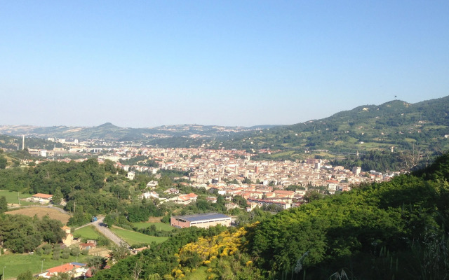 Mimi e Coco Bed & Breakfast