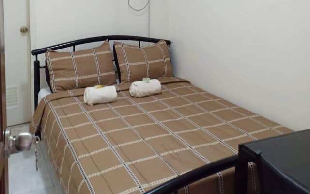 DMC Caralos Vacation Inn and Dormitory