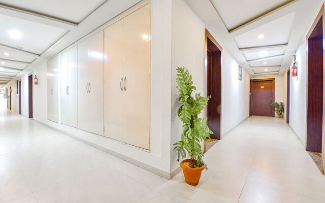 Fabhotel Skyland