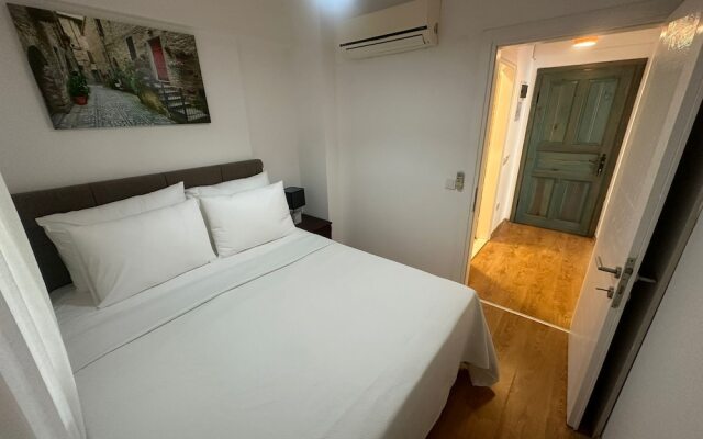 Wish Suites Bodrum Hotel