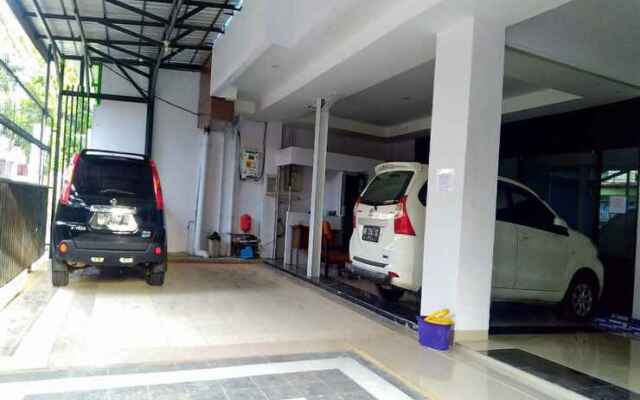 Oyo 3526 Raja Residence