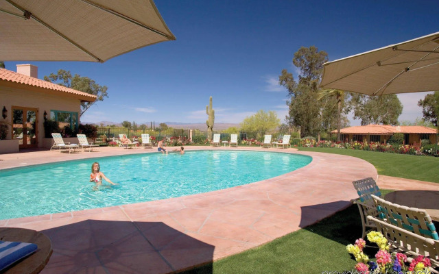 Rancho de los Caballeros