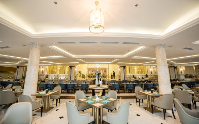 Vinpearl Resort & Spa Ha Long